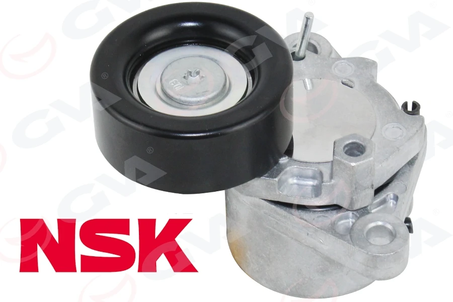 Alternatör Gergi̇ Rulmanı Kütüklü Hyundai Accent Era Blue Matrix Getz 1.5l 1.6l D4fa D4fb 06-18 / İ20 1.4l D4fc 10-> / İ30 1.6l D4fb 07-> / Kia Rio D4fa 05-11 / Ceed Cerato Soul D4fb 07->