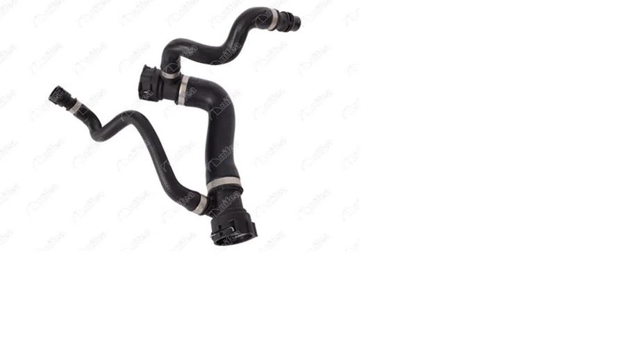 Radyator Hortumu Üst BMW E60 E61 N53 N53