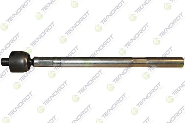 Rot Mi̇li̇ Peugeot P206 98>13