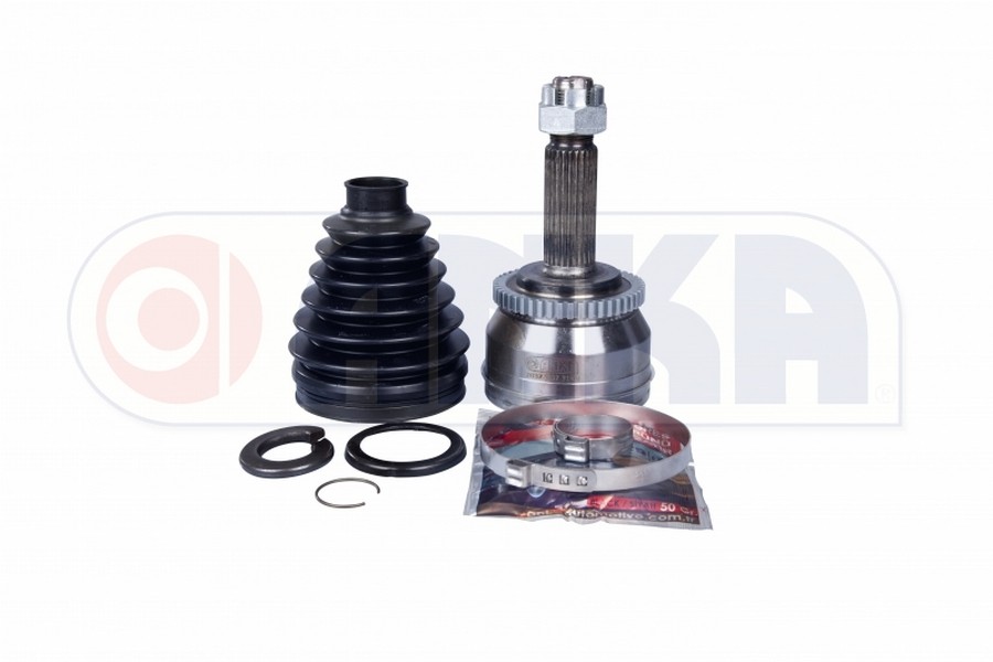 Aks Kafasi Dış Accent Blue 1.6 Crdi̇ 12 ABS Li̇ Abs:48 Di̇ş