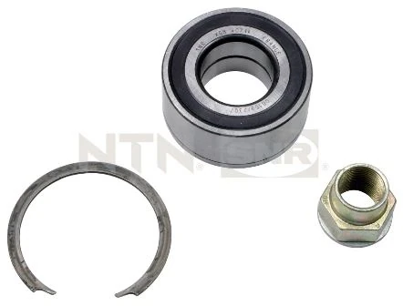 Ön Teker Rulmanı Fiat Fiorino-Idea-Linea-Punto Opel Corsa D ABS Li̇ 33x72x35