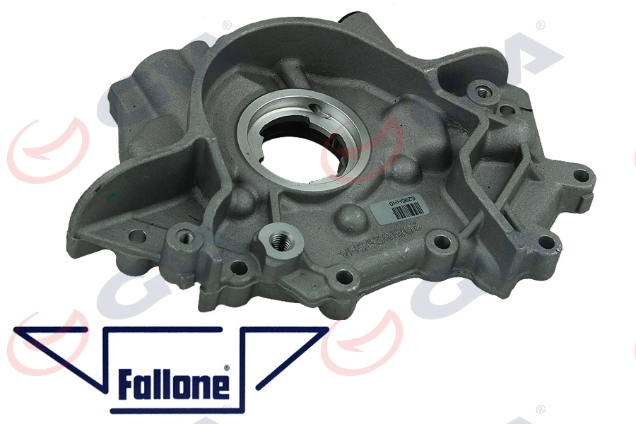 Yağ Pompasi Focus 2.0-1.8 16v 98-04-Mondeo 1.6-1.8 16v 98 >
