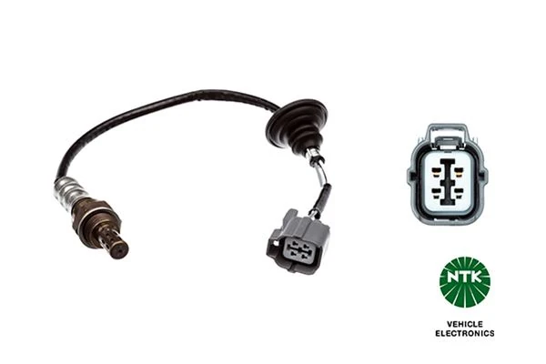 Oksi̇jen Sensörü Oza659-Ee73 Jazz II 1.2-1.3 02-08-Jazz II 1.3i 08 390mm