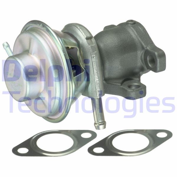 DELPHI Egr Valfi RENAULT
