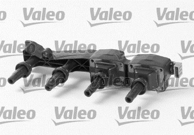 Valeo Ateşleme Bobini Citroën, Peugeot