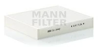Mann Polen Filtresi Opel