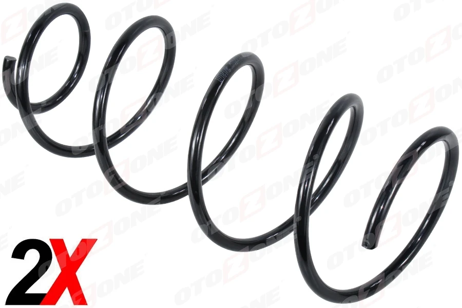 Helezon Yayi Ön Fiat Grande Punto Hatchback 199 05 1.2-1.4-1.4 16v 1.4 T-Jet