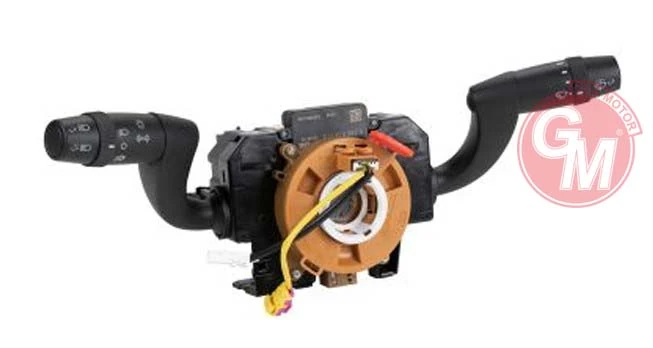 Far Si̇nyal Si̇lecek Kumanda Kol Grubu Fi̇at Ducato Boxer Jumper