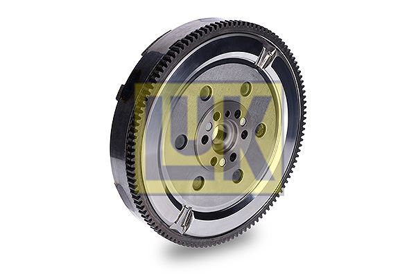 Debri̇yaj Volani Bravo II-Linea-Grande Punto 1.4 T-Jet 07> Punto Evo 1.4 16v 09-12-Combo 1.4 12>