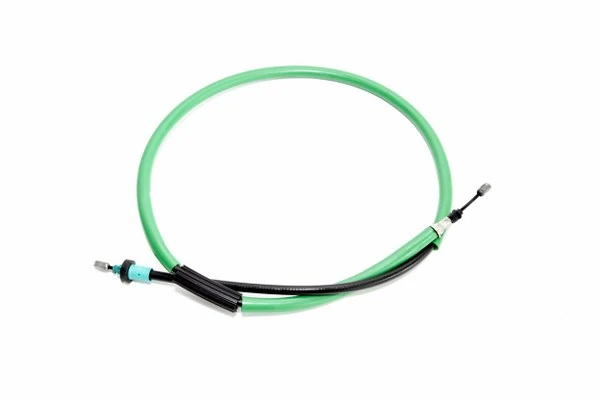 Arka El Fren Teli̇ Sağ Clio III 05>