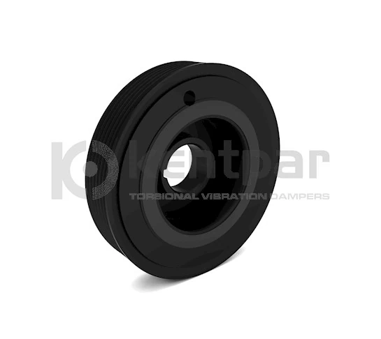 Krank Kasnaği P306-P406-Xantia-Xsara-Zx 1.8-2.0 Xu5m-Tu5j P605-P806-Xm 2.0 Dew10j4-Xu7jp