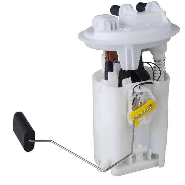 Yakıt Depo Şamandirasi Pompasiz-Çi̇ft ÇiDış Renault Clio 2 1-2-1-4-1-6 Thalia 3 Bar 125 97 -