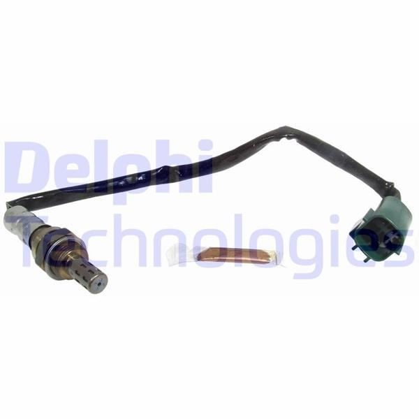 Oksi̇jen Sensörü Renault Megane IV 15 Clio IV 12 Fluence 10 Talisman 15 Dacia Dokker 12 1.0sce 1.2 16v D4f 1.6sce