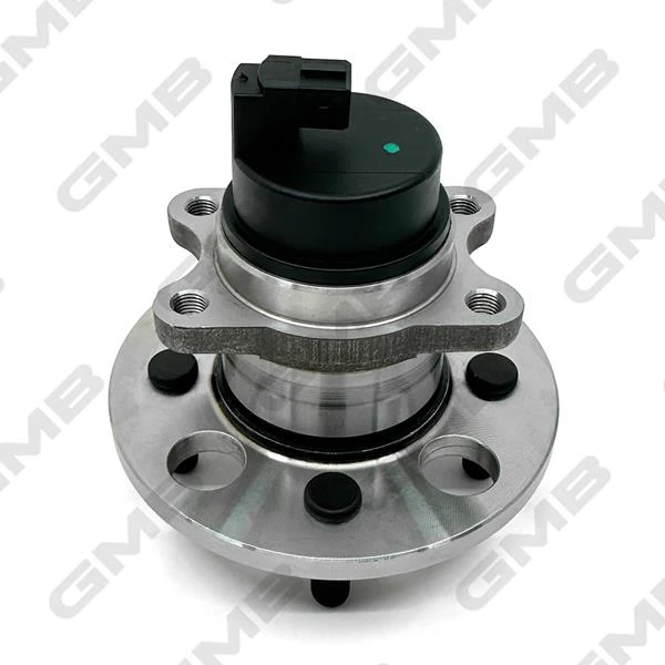 Arka Teker Poryası Rulmanli Hyundai Accent Era 1.4l 1.6l 1.5l 06-10 / Getz 02-09 / İ20 08-> / Kia Pi Canto 1.0l 1.1l 04-> ABS Sensörlü-4 Bi̇jon