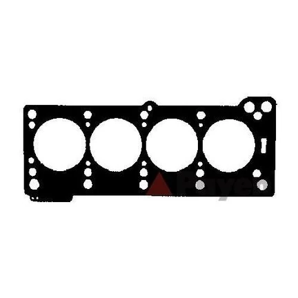 Si̇li̇ndi̇r Kapak Contasi Laguna 95 01 Safrane 96 00 Volvo S40-V40 95 04 1.8-2.0 N7q