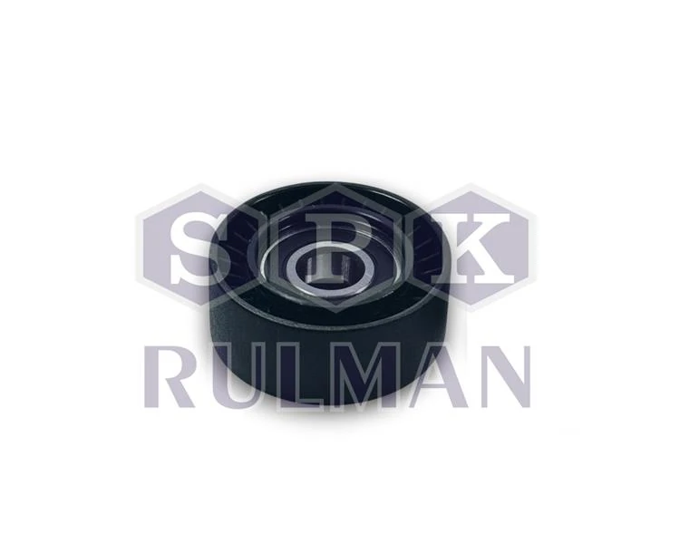Alternatör Gergi̇ Rulmanı Tek Rulman Golf7-A3-Leon-Caddy-Tiguan 1.6-2.0 TDI Clha-Crkb-Clhb-Crka