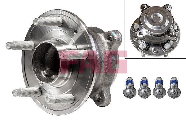Arka Teker Poryası Astra K 15 22