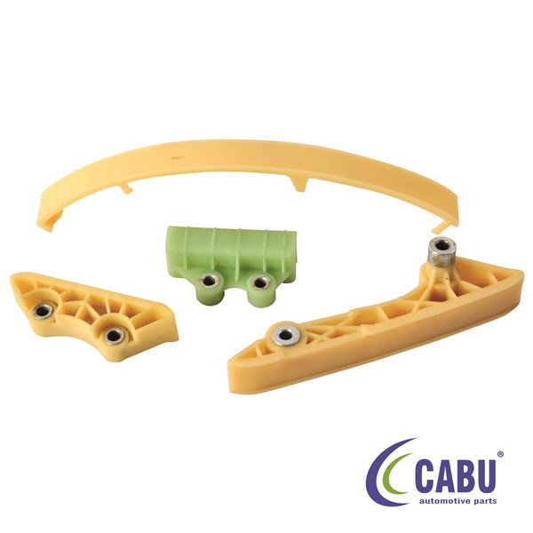 Eksantrik Zincir Seti Eksantrik Transit 2.4tdci V184 Puma 90ps Mondeo 01 07 2.0 Tdci 125ps Jaguar Cf1 X Type 2.0 Exect Zincirsiz-Sadece Palet Takımı