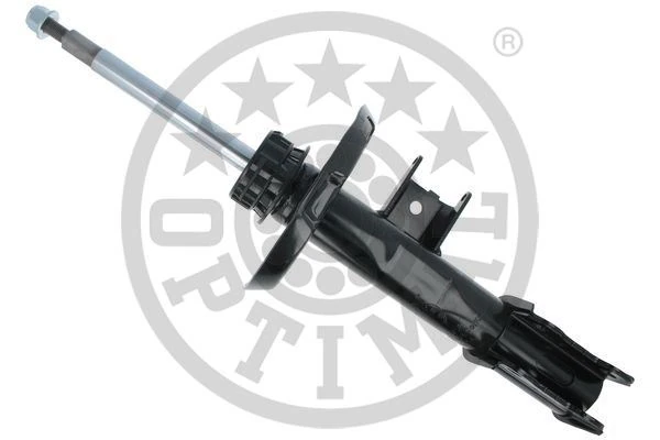 Amortisör Ön Sağ Gazli. Spor Tip Mercedes Gla-Class X156 14