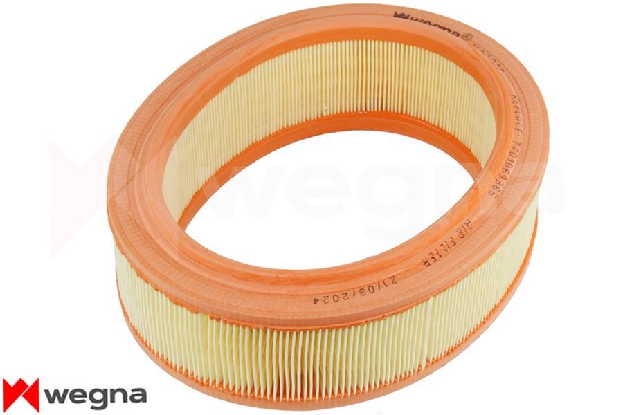 Hava Fi̇ltresi̇ Clio II 98 05 Kangoo 97 Megane I 96 Logan 04 Sandero 08 Solenza 03 Symbol II 08 14 1.4 E7j K7j 1.6 K7m 2.0 F4r