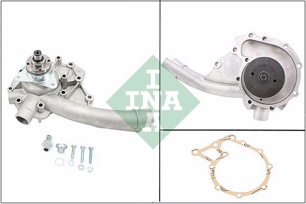 Devirdaim Pompasi Mercedes M102 W201 W124 S124 C124