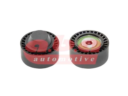 Alternatör Gergi̇ Rulmanı Partner-Berlingo 1.4-1.6 16v-P206 1.4 16v-P307-C4 1.6 16v-Bipper-Nemo 1.4