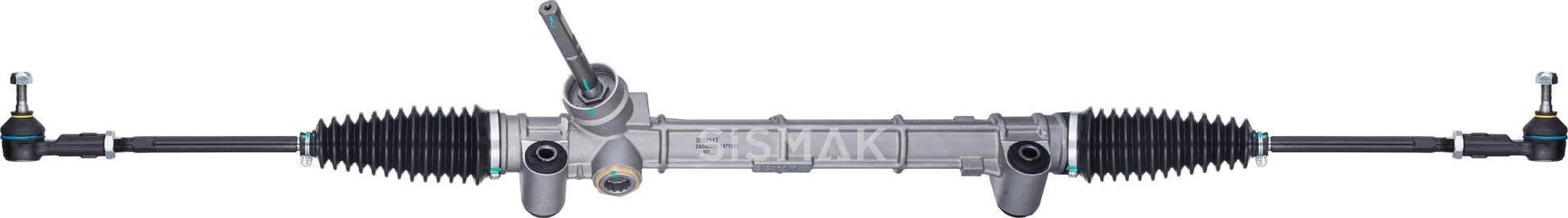 Di̇reksi̇yon Kutusu Elektri̇kli̇ Rot Baş Li Meriva 03 >
