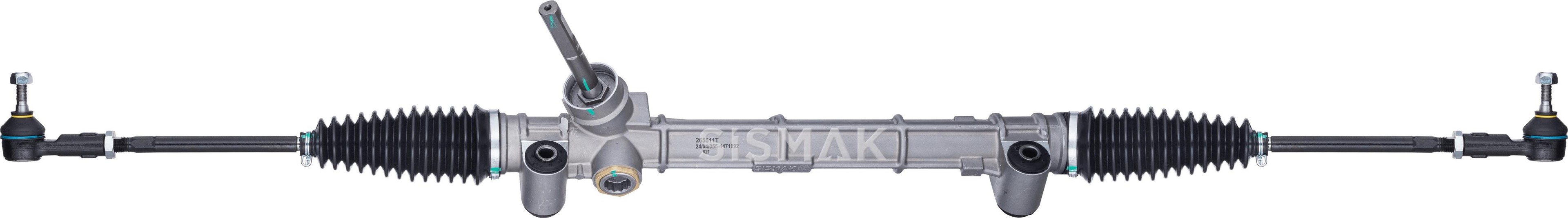 Di̇reksi̇yon Kutusu Elektri̇kli̇ Rot Baş Li Meriva 03