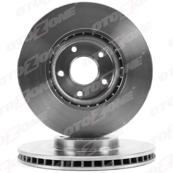 Ön Fren Di̇sk Aynası Infiniti G Sedan 08-- Murano 06-12 320x28x5dl Havali