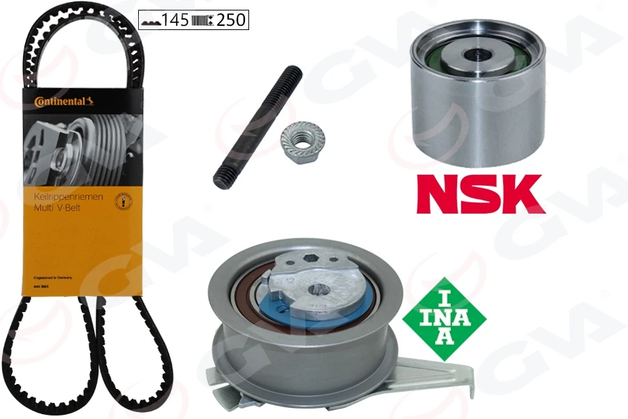 Eksantri̇k Gergi̇ Ki̇ti̇ Polo-Fabia 14 Ibiza IV 15 A1 14 Cusa-Cusb-Cyza-Cyzb