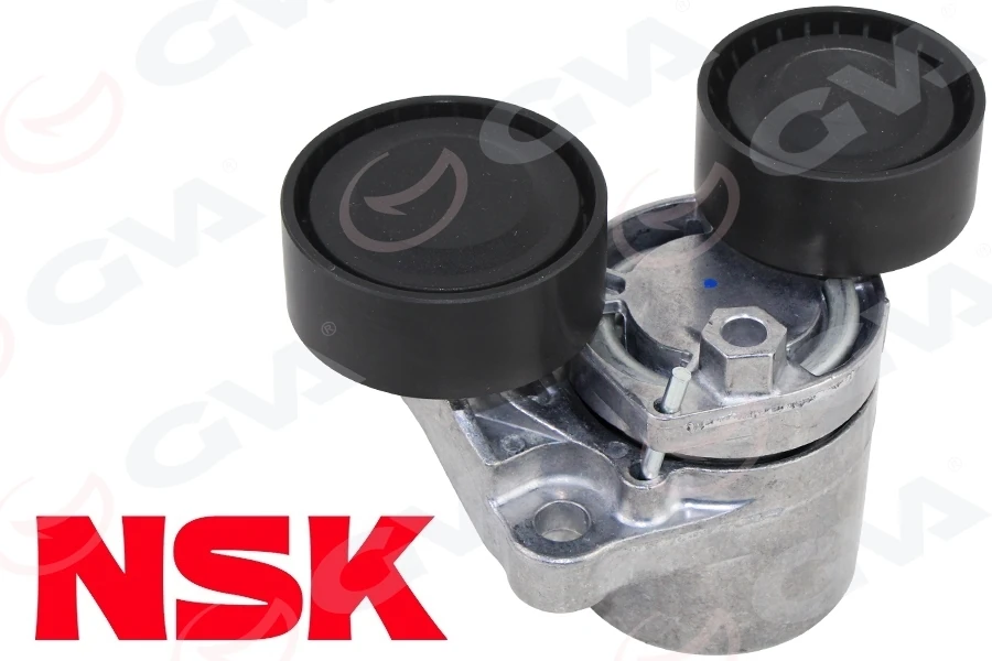 Kayis Gergi Rulmanı BMW E90 E91 E92 E93 F07 F10 F11 F06 F12 F13 F01 F02 E84 E70 F15 E71 F16 Kutuklu