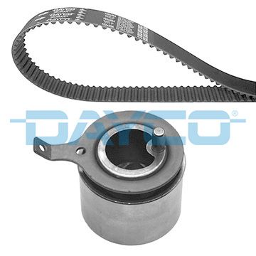 Tri̇ger Kadış Seti̇ Eksantri̇k Seti̇ Chevrolet Aveo Kalos 1.2l B12s1 T200 T250 T255 04-08 / Daewoo Matiz 1.0l B10s1 M200 05-/ Spark 1.0l 06-109x250