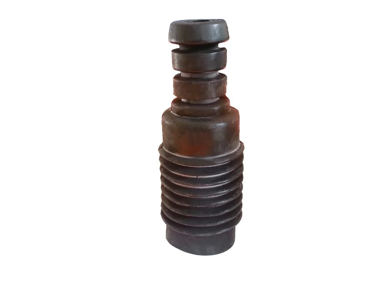 Amorti̇sör Toz Körüğü Ön R/l Clio III-Modus 05 > Nissan Micra 03-10-Note 06-12