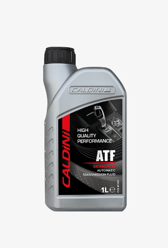 CALDINI Direksiyon Yağı 1LT