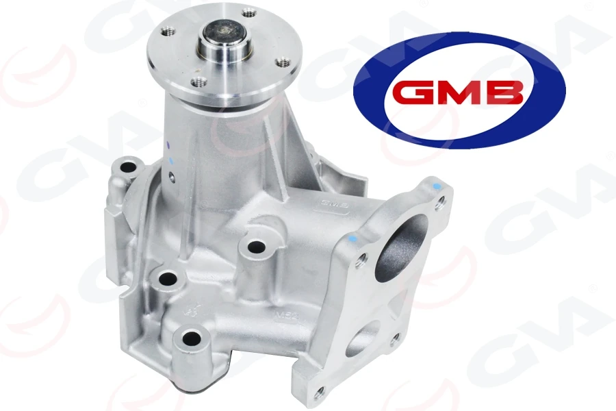 Devi̇rdai̇m Su Pompasi Hyundai Starex 96-> / H100 2.6l Kamyonet 96->/ Galloper 2.5l 99->/ Kia K2500 2.5l Tci 98-> / Mitsubishi L200 2.5l 4d56 K74t 4x4 96-06