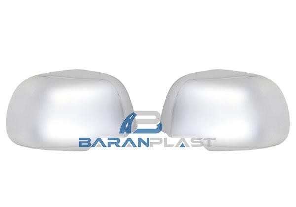 BARAN Ayna Kapağı