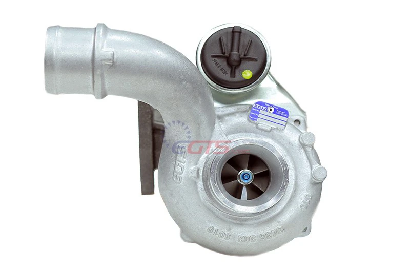 Turbo Şarj Renault Master II 01> Opel Movano 01> 2.5dci G9u