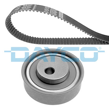 Tri̇ger Kayişi 065x127 Hyundai Sonato 2.0 16v 91-98-Kia-Mitsubishi L200-L300-Chery Ct1109