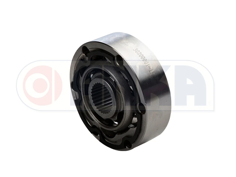 Aks Kafasi Seti̇ İç Transporter T4 Caddy Passat Jetta Acv Aja Bjb Bkp Bkd Asz Blg Bmy Bls Bkc Cbaa