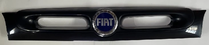 Panjur Si̇yah Armali Marea Brava 735263394-713539099-717494099 Panjurlarin Yeri̇ne De Kullanilabi̇li̇r.