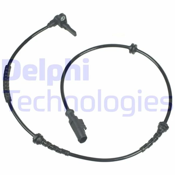 ABS Ön Tekerlek Hiz Sensörü Opel Corsa D 06 14 Corsa E 14 19 Adam 14 19 Fiat Punto 09 12