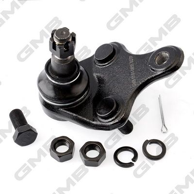 Roti̇l Alt Sağ/sol Toyota Auris Corolla 1.4l 1.6l Nde150 Nde180 Zre151 Zre181 07-> / Corolla 1.2l 1.6l 1.8l Nre210 Zre210 Zwe211 19-> / Ch-R 1.2l Ngx10 1.8l Hybrid Zyx10 16-> / Rav4 2.0l Aca30 06-12