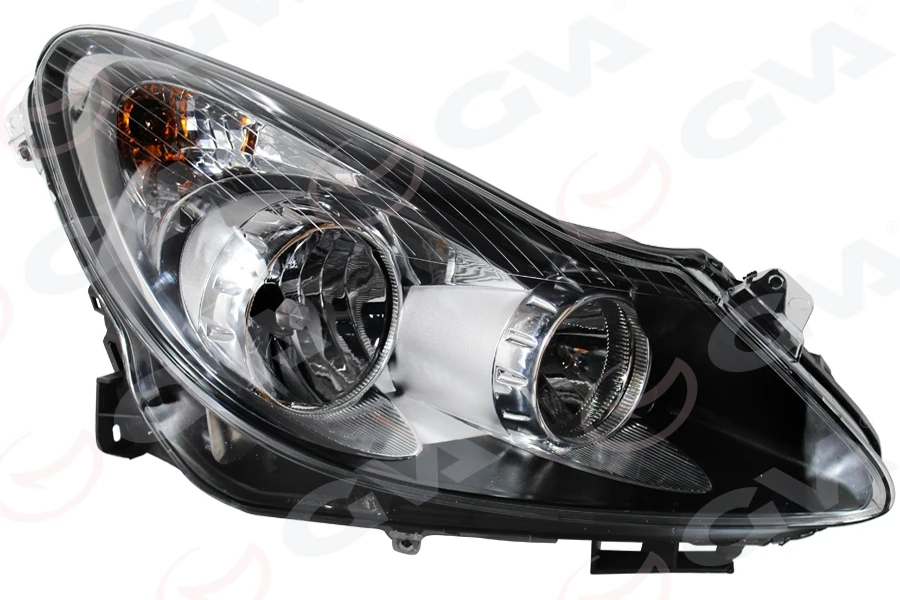 Far Sağ Fume Motorlu Opel Corsa D 11-15