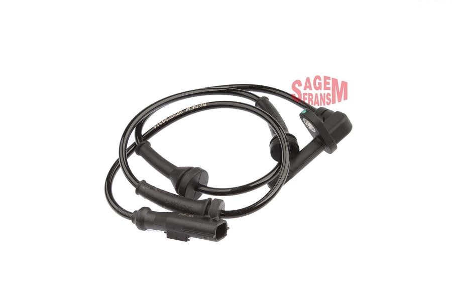 ABS Sensörü Renault Ön Sağ-Sol Master III 2.3 Dci̇ Fwd-2.3 Dci̇ Rwd-2.3 Dci̇ 100 Fwd 10