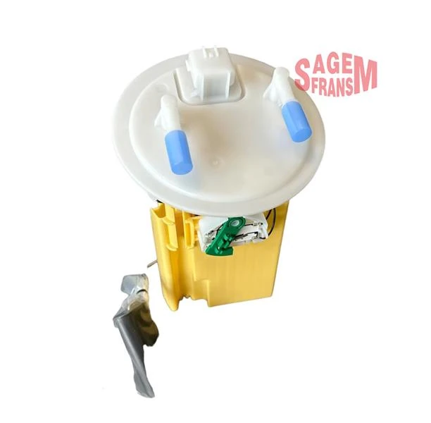Yakıt Depo Şamandirasi Duster 1.5 Dci̇ 4x4 10