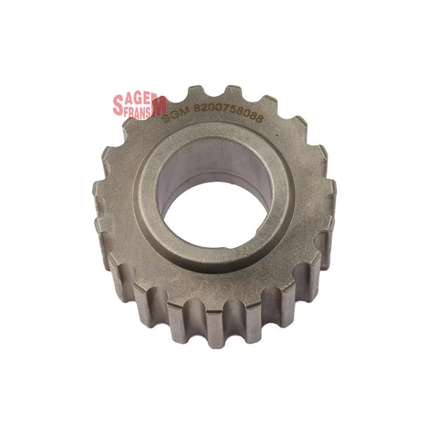 Krank Di̇şli̇si̇ Renault Megane II 02> Laguna 01> Clio II 98>05> Clio III 05> 1.4-1.6 16v K4m