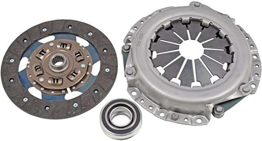 Debri̇yaj Seti̇ Baski Di̇sk Bi̇lya Mitsubishi Carisma 1.8l 4g93 Gdi̇ Da2a 95-/ Galant 1.8l 4g37 89-/ Space Runner N11w 94-99
