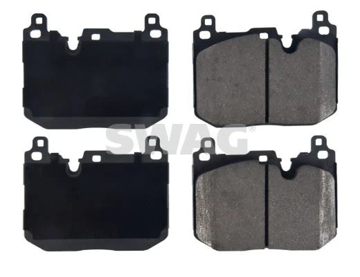 Fren Balatasi Ön BMW F40 F44 F48 F39 Mini Clubman F54 F56 Countryman F60 M Sport