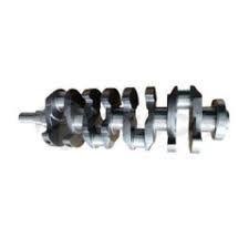 Krank BMW N57. D30b. 3.4.5.6.7.x3.x5.x6 Td 4 Baltalı/counter Weights Forging / Dövme Çeli̇k
