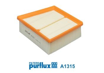 PURFLUX Hava Filtresi FORD